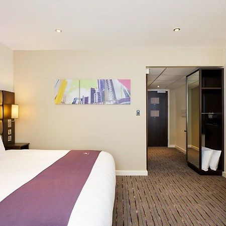 Premier Inn Premier Inn Skegness Seafront Экстерьер фото