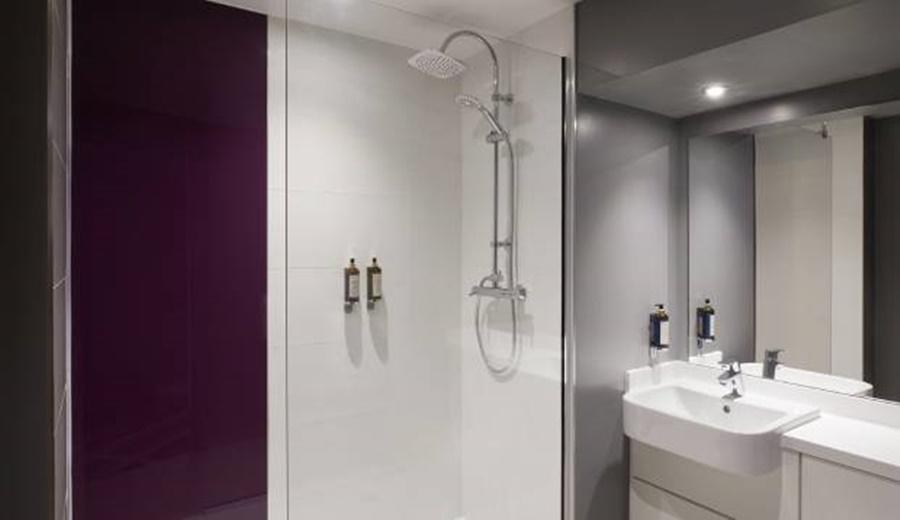 Premier Inn Premier Inn Skegness Seafront Экстерьер фото